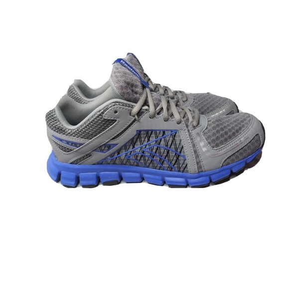 Reebok Other - Reebok Running Shoes Mens Size 8 Track Sneakers Gray